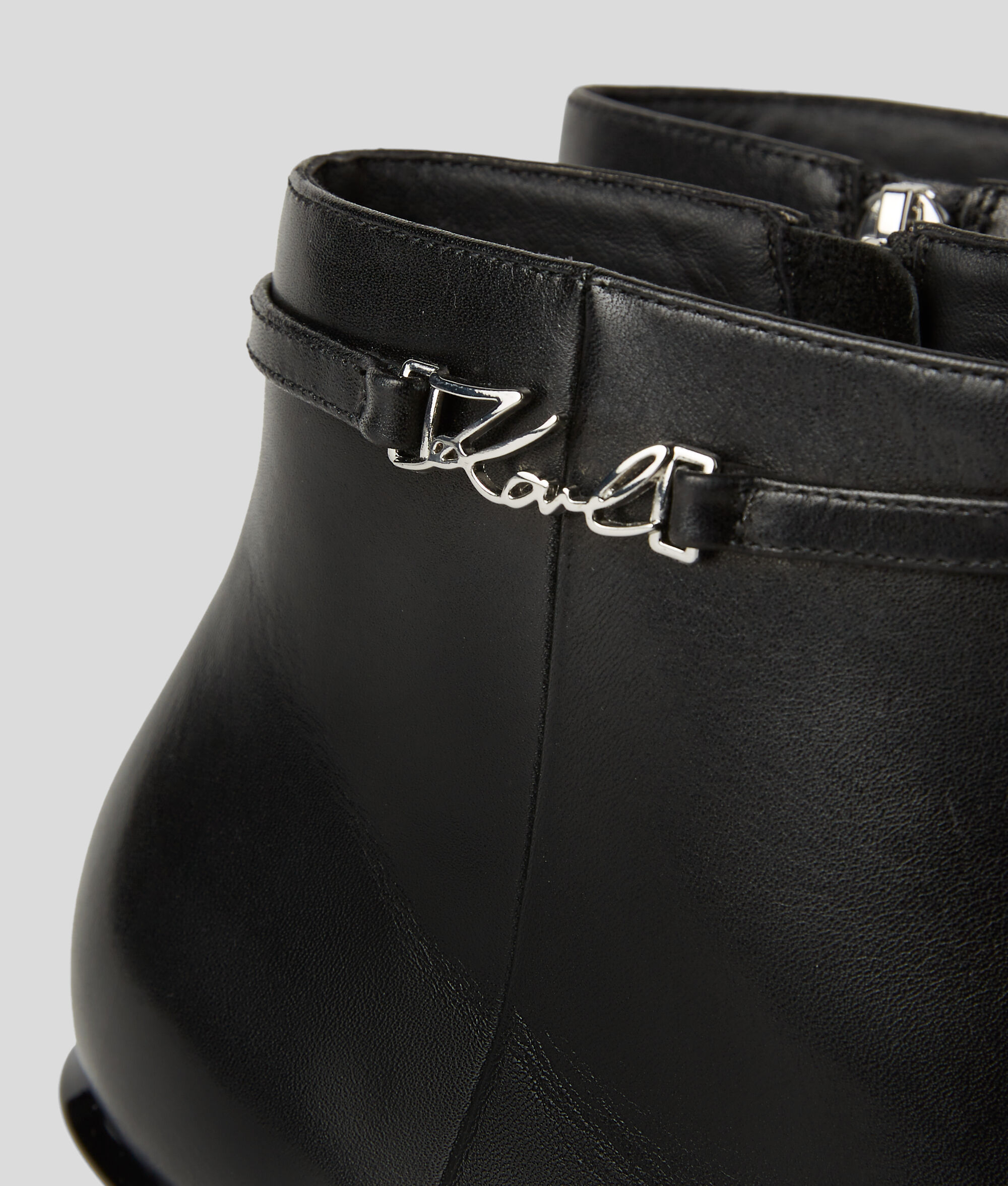 (image for) Sweet PANACHE SIGNIA ANKLE BOOTS